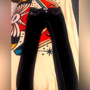 Women’s Bongo Jeans * Like Brand New * Size 9